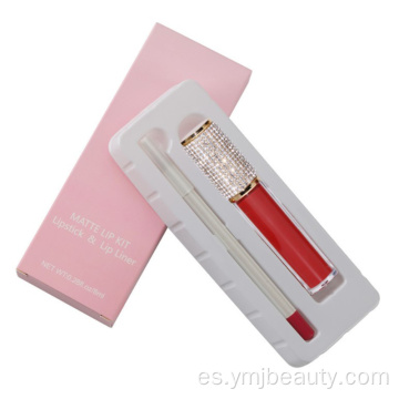 Lipstick Private Labin Lipstick Lipstick Set 2in1